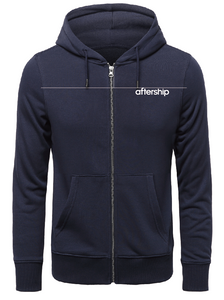 AfterShip Hoddies Zipper