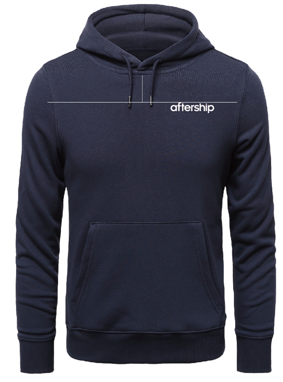 AfterShip Hoddies Pullover