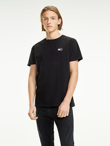 TOMMY BADGE T-SHIRT