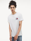 TOMMY BADGE T-SHIRT